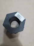 Banjo Tf200 Bulkhead Tankfitting,epdm,2 11/16"l,poly 1mkj6. Fixed Price $99.99.