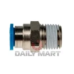 10pcs/new In Box Festo Qs-1/4-8 153005 Pneumatic Connector. Fixed Price $64.50.
