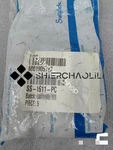 1pc New Swagelok Ss-1611-pc Stainless Steel Tube Fittings Shipping Dhl Or Fedex. Fixed Price $1300.08.
