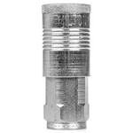 Milton 1815 G Style Coupler 1/2" Fnpt Body Steel Quick Release. Fixed Price $23.95.