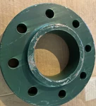 Weldbend 4" Slip On Flange 300# A/sa105 B16.5 Raised Face Carbon Steel Usa. Fixed Price $39.95.
