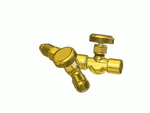 Superior Products Yv-420 Valved "y" Connector, Argon / Inert Gas. Fixed Price $70.99.