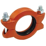 Gruvlok 390006540 Ductile Iron, Straight, 2 In X. Fixed Price $53.89.