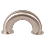 U Bend Tri Clamp 1.5 (1 1/2) Inch - Sanitary Ss304. Fixed Price $107.67.