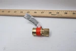 Husky 1/4 In. X Npt Female Industrial Coupler. Fixed Price $4.05.