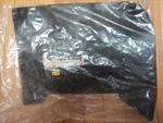 1960 Impala Belair Biscayne El Camino A-arm Control Arm Dust Flaps Seals Pair. Fixed Price $26.95.
