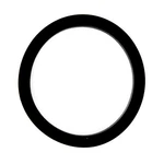 4" Camlock Fitting Gasket 10-pack - Cam Lock Hose Seal For Female Coupler C.... Fixed Price $19.54.