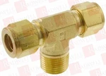 Parker 6-6-4 Sbz-b / 664sbzb (used). Fixed Price $26.32.