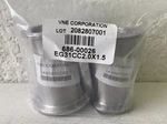 Lot Of 2 Vne Corporation Eg31cc2.0x1.5 T304 Stainess Steel Concentric Reducer. Fixed Price $89.00.
