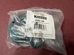 Genuine Krowne R48 Restraining Cable For 48" Gas Hoses, With Instructions.. Fixed Price $44.79.