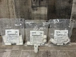 Lot Of 16 Smc Quick Pneumatic Joint Kq2h16-00a New. Fixed Price $74.99.
