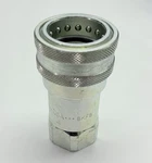 8kf8 Dixon Quick Coupling, 1" Fnpt, K-series. Fixed Price $54.79.