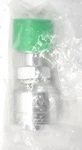 Lawson 16712 Z Series Crimp On Hose End 5/8" X 13/16"-16 Weatherhead Coll Ocrimp. Fixed Price $13.99.