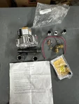 Mavrik 24 Volt Gas Solenoid Valve. Fixed Price $149.99.
