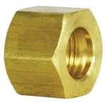 18036 Hex Nut, 5/16 In Compression, Brass (13 Pack). Fixed Price $15.60.