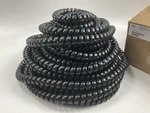 Gates G81900-0012 Mega Crimp Hydraulic Hose Guard Protective Cover 3/4"x50'. Fixed Price $116.96.