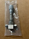 Swagelok Ss-4bmw, Stainless Steel Metering Bellows Valve 1/4" Compression Ports.. Fixed Price $499.00.