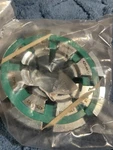 Eaton 4s12 Spiral Collet Et425dc-4s12. Fixed Price $182.00.