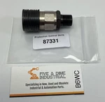 Pcu 87331 3/8" Mpt Hfc-134a Refrigerant Balloc Coupler, High Side Adapter. Fixed Price $39.99.