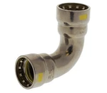 Nibco Pch207 90 Elbow 2" Cs 200 Psi Press Connection. Fixed Price $36.66.