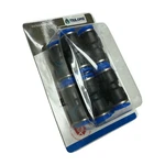 (pack Of 10) Tailonz Pneumatic Pu3/8 Push To Connect Fitting, 3/8", Sg-829. Fixed Price $9.49.