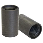 Anvil 0321201170 Coupling, Steel, 1 1/2 In, Npt,class 150 4kwu7. Fixed Price $64.20.