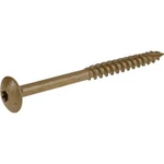 Lag Screw Star 5/16x4". Fixed Price $61.02.