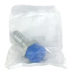 Gates 1" M45x1.5 Hydraulic Coupling Male Kobelco Gaz French G20735-1635. Fixed Price $85.00.