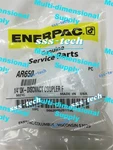 1pcs New Enerpac Ar650. Fixed Price $198.22.