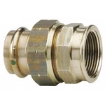Viega Union, 1/2" X 79700 691514797007. Fixed Price $36.14.