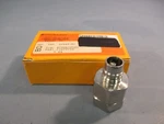 Parker Svhn8-8f (1/2 H Npl Assy) Hydraulic Fittings. Fixed Price $39.99.