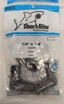 Sharkbite 3/4"x3/4" Elbow 5 Ct.. Fixed Price $2.98.
