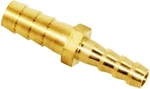 Joywayus Hose Barb Reducer 3/16" To 5/16" Fitting Reducing Splicer, Hex.... Fixed Price $11.94.