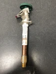 Arrowhead 466-06lf 6" Lead-free Anti-siphon Frost Free Hydrant W/ Vacuum Breaker. Fixed Price $38.80.