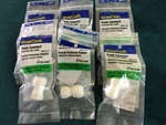 6 Brasscraft Pc66-6-4p P Female Reducing Adaptor 3/8" Od Push Connect X 1/4" Fip. Fixed Price $17.99.