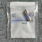 1pc Smc Kqg2t08-00t Three-way Gas Connector Kqg2t0800t New. Fixed Price $13.94.