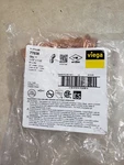 Viega Proress 77038 Copper Propress 45 Elbow 1-1/2" X. Fixed Price $14.95.