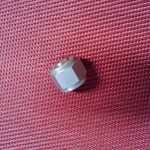 Ssp Griplok 3/8" Tube Od Plug Instrumentation End Cap Port 316 Stainless Steel. Fixed Price $6.00.