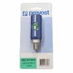 Prevost Pvs-erc071251s Coupler, High Flow 1/4" Mnpt Socket. Fixed Price $38.68.