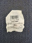 Gates G31104-0606 6ab-6mp Brass 90 Male Elbow Air Brake Fitting Connector. Fixed Price $19.99.
