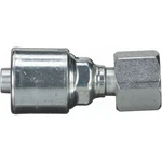 Gates G25930-0808 Female Japanese Industrial Standard Swivel (mega Crimp). Fixed Price $39.73.