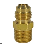 Watts A-183 3/8" Flare X Mip Union. Fixed Price $7.99.