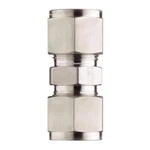 Beduan 304 Stainless Steel Compression Tube Fitting 5/8" X Od Strai.... Fixed Price $21.10.