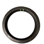 Gruvlok 0390077527 2-1/2" Gasket Grade E Only. Fixed Price $50.09.