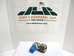 Hylok, 1/2" Tube X 1/8" Mnpt Sst Elbow , 1 - Lot Of 10. Fixed Price $42.50.