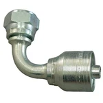 Eaton Aeroquip 1a16bfb16 Hose Fitting, Bspp, 90 Deg, G 1 (1 In-11). Fixed Price $119.99.