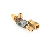 Southbend 4440410 Burner Valve Repl. Kit (nat). Fixed Price $108.64.