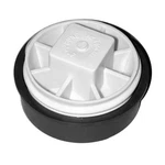 Jones Stephens T34001 1-1/2 In. T-cone Test Plug. Fixed Price $27.21.