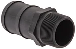 Banjo Hose Fitting Adapter 1-1/2" Male Thread X 2" Barb - Hb150-200. Fixed Price $10.90.