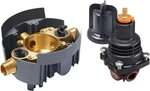 Kohler 28304-ks-na Rite-temp Thermostatic Valve Body Cartridge Kit+service Stop. Fixed Price $182.71.